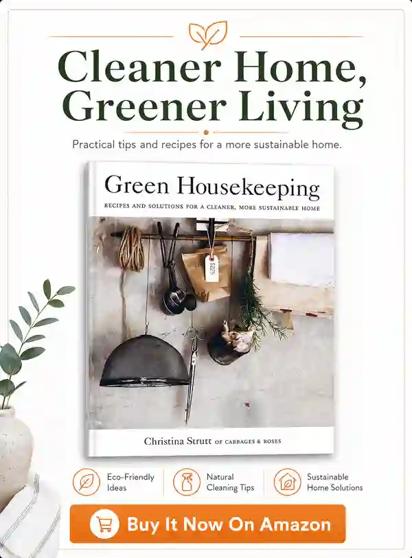 Green Housekeeping Book