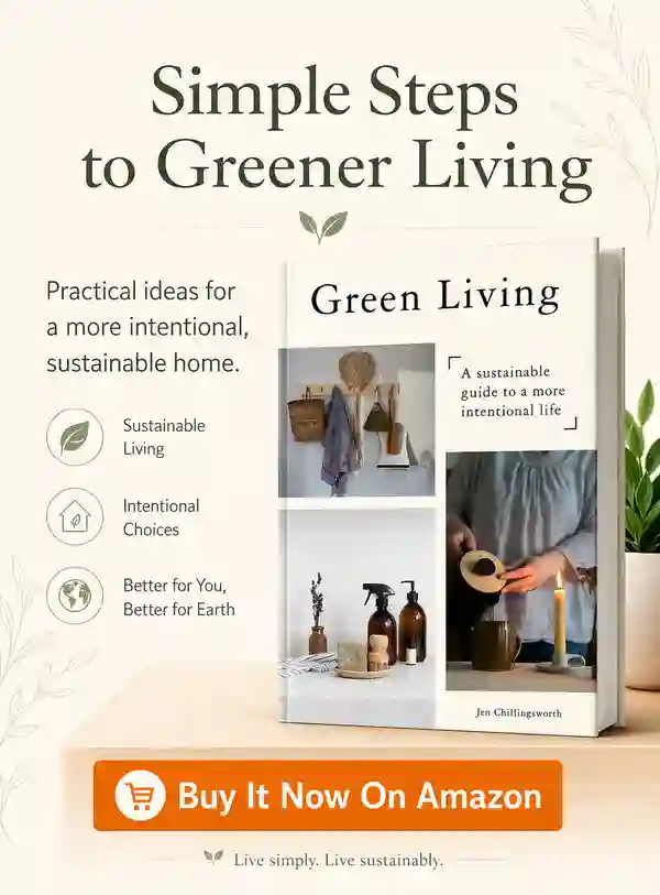 Green Living Book