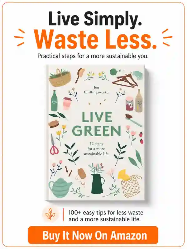 Live Green Book