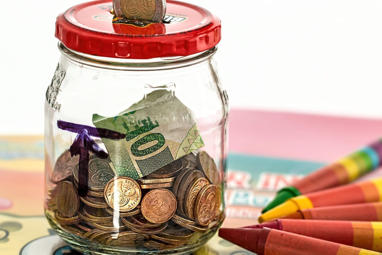 piggy bank, savings, coins, cash, penny bank, money box, thrift, finance, earnings, retirement, investment, pension, wealth, loose change, currency, economy, financial, money, save, coinage, success, budget, investing, hoard, fund, banking, glass, collect, cent, prosperity, jar, jam jar, piggy bank, piggy bank, retirement, retirement, retirement, pension, budget, budget, budget, budget, budget, fund on Earth Wise Budget