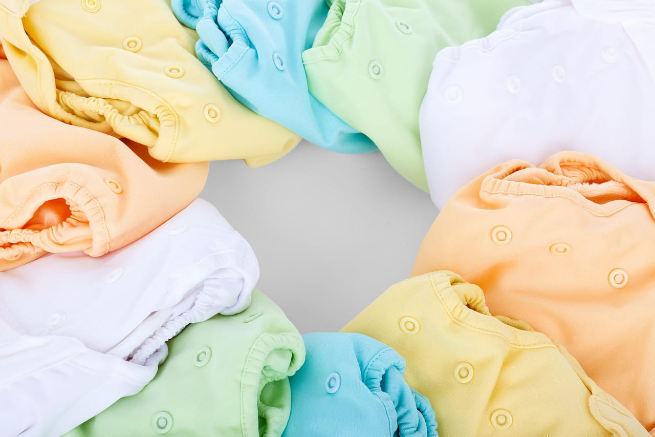 baby, cloth, clothing, color, colorful, comfort, diaper, ecologic, ecological, hygiene, hygienic, infant, isolated, nappy, protection, reusable, white, diapers, nappies, diaper, diaper, diaper, diaper, diaper, diapers, diapers, diapers, nappies on Earth Wise Budget