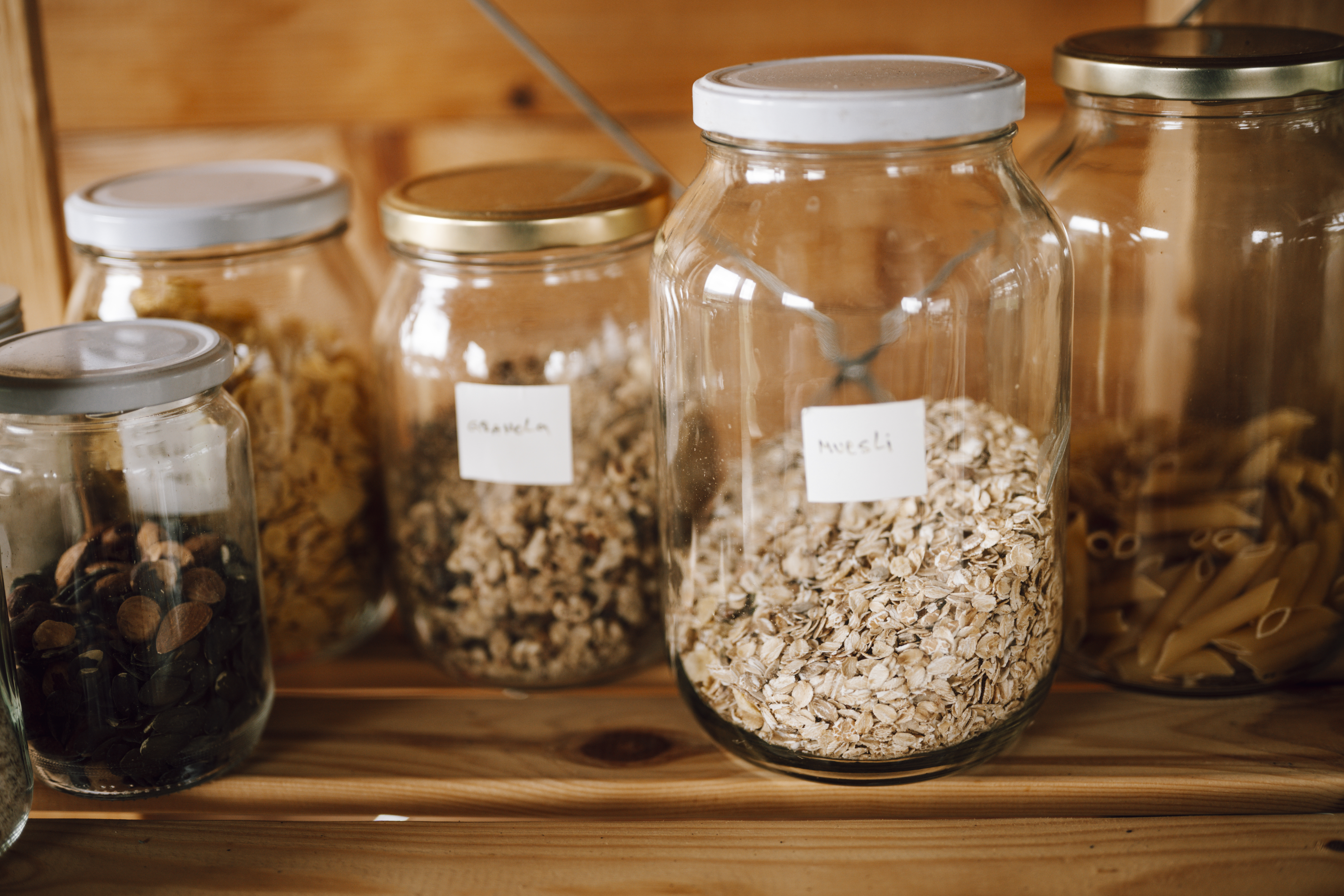 The Sustainable Swaps Worth Making First